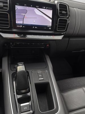 Citroen C5 AirCross bild 19