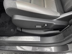 Citroen C5 AirCross bild 23