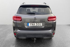Citroen C5 AirCross bild 7