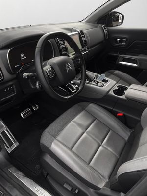 Citroen C5 AirCross bild 10