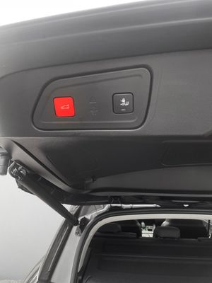Citroen C5 AirCross bild 16