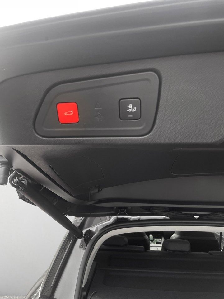 Citroen C5 AirCross bild 16