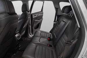 Maxus Euniq 6 bild 13