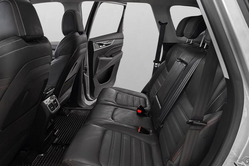 Maxus Euniq 6 bild 13