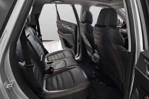 Maxus Euniq 6 bild 12