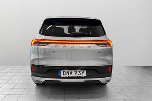Maxus Euniq 6 bild 8