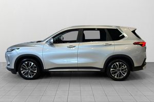 Maxus Euniq 6 bild 6