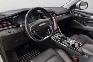 Maxus Euniq 6 bild 18
