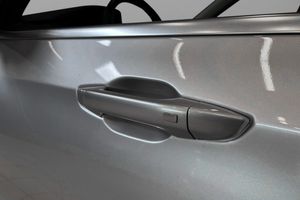 Maxus Euniq 6 bild 21