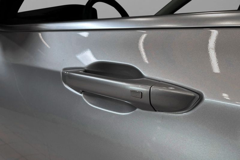 Maxus Euniq 6 bild 21