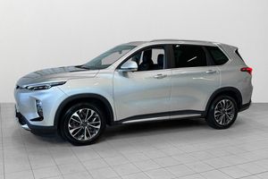 Maxus Euniq 6 bild 4