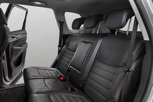 Maxus Euniq 6 bild 14
