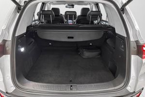 Maxus Euniq 6 bild 10