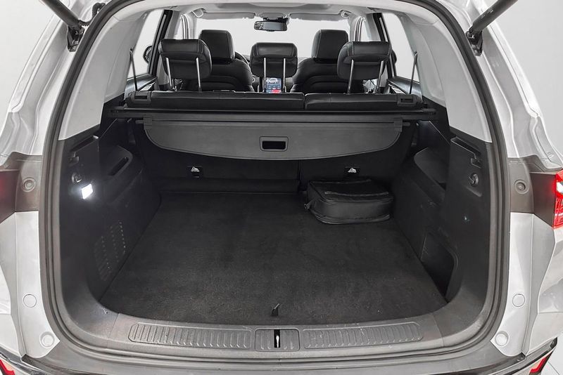 Maxus Euniq 6 bild 10