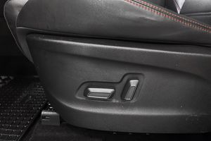 Maxus Euniq 6 bild 19
