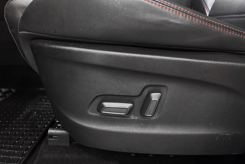 Maxus Euniq 6 bild 19