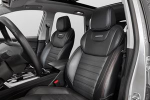 Maxus Euniq 6 bild 20