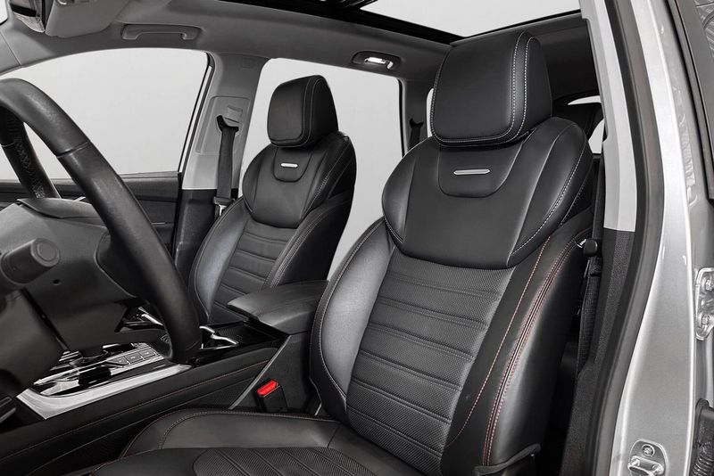 Maxus Euniq 6 bild 20