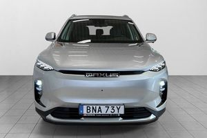 Maxus Euniq 6 bild 2
