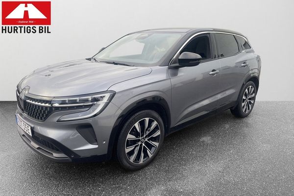 Renault Austral 1.3 TCe /160 Hk/ Techno/Automat/Navi/Backkamera - 2024