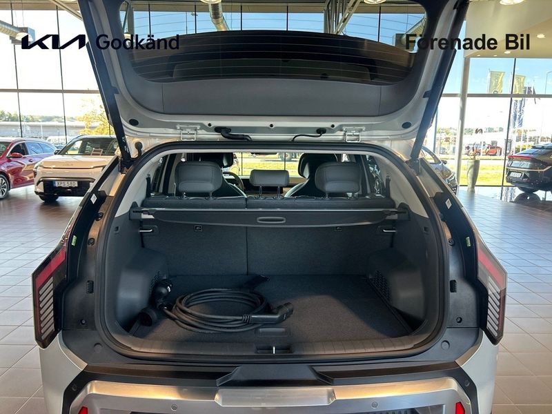 Kia EV3 bild 13