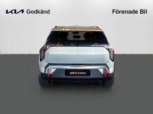 Kia EV3 bild 5