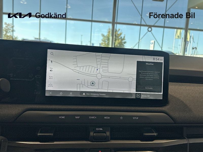 Kia EV3 bild 10