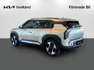 Kia EV3 bild 6