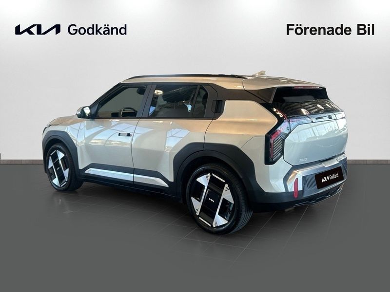 Kia EV3 bild 6