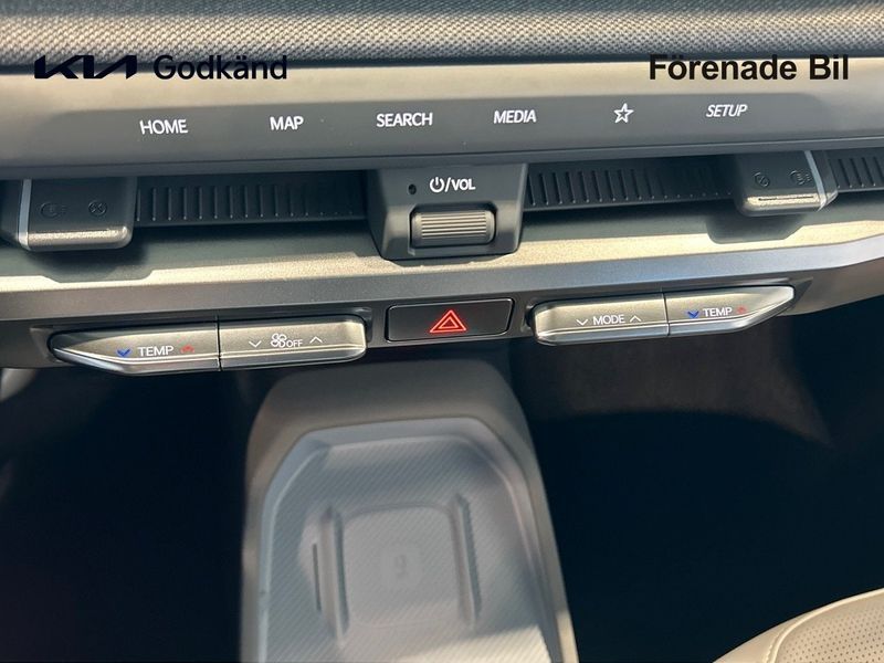 Kia EV3 bild 12