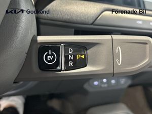 Kia EV3 bild 11