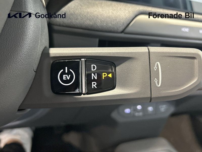 Kia EV3 bild 11