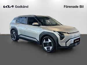 Kia EV3 bild 3