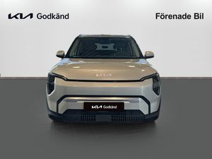 Kia EV3 bild 2