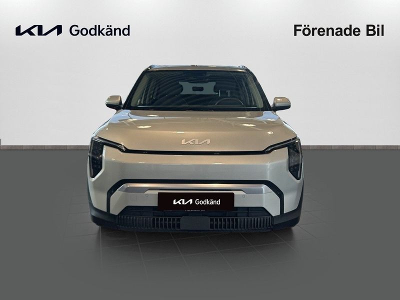 Kia EV3 bild 2
