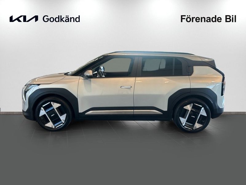 Kia EV3 bild 4