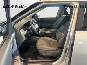 Kia EV3 bild 8