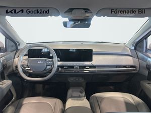 Kia EV3 bild 7