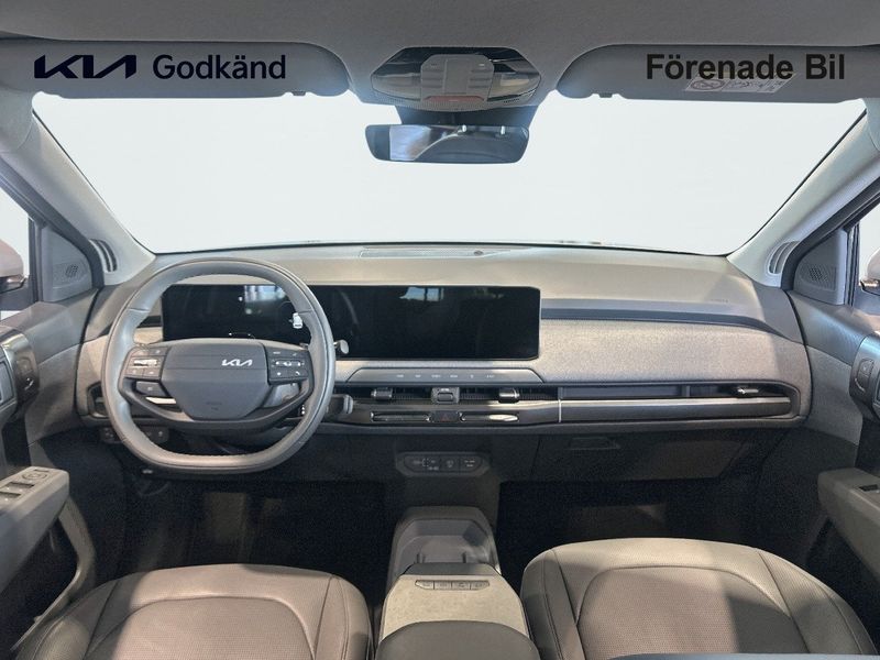 Kia EV3 bild 7