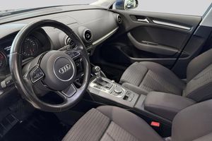 Audi A3 bild 8