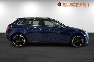 Audi A3 bild 4