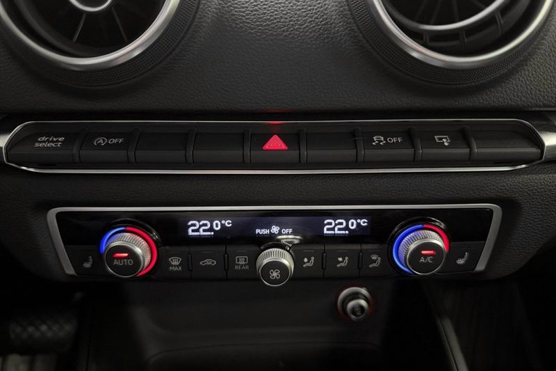 Audi A3 bild 13