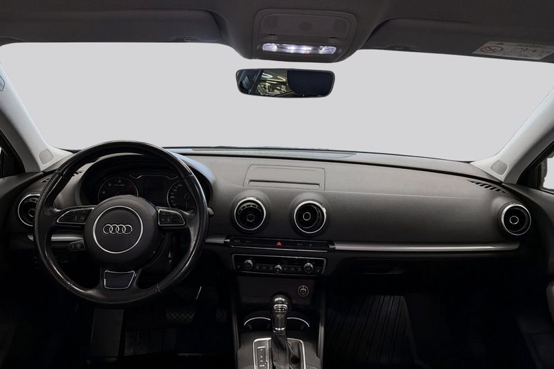 Audi A3 bild 7