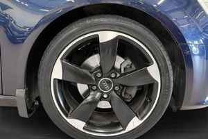 Audi A3 bild 17