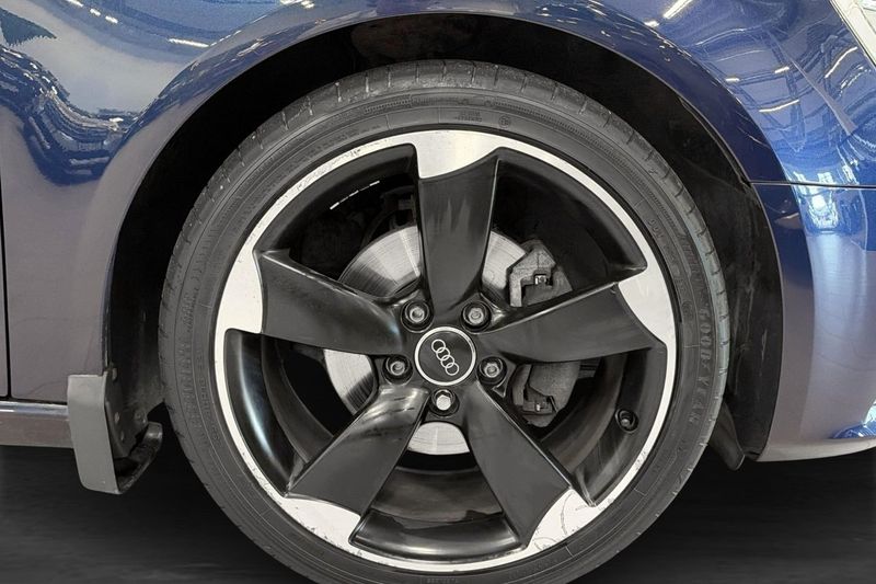 Audi A3 bild 17