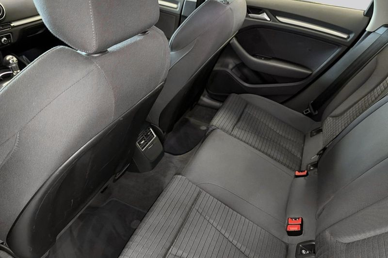 Audi A3 bild 9