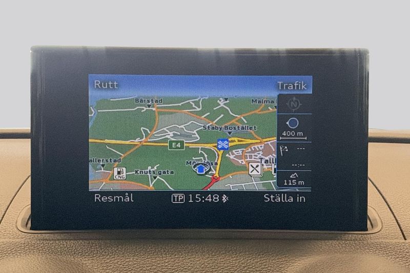 Audi A3 bild 11