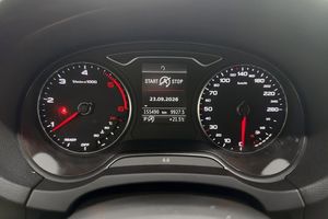 Audi A3 bild 10