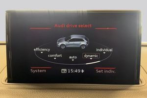 Audi A3 bild 15