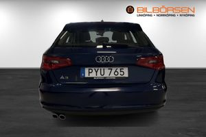 Audi A3 bild 5
